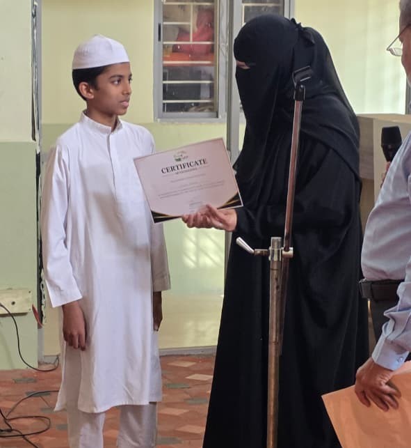 Direct support delivery and community engagement