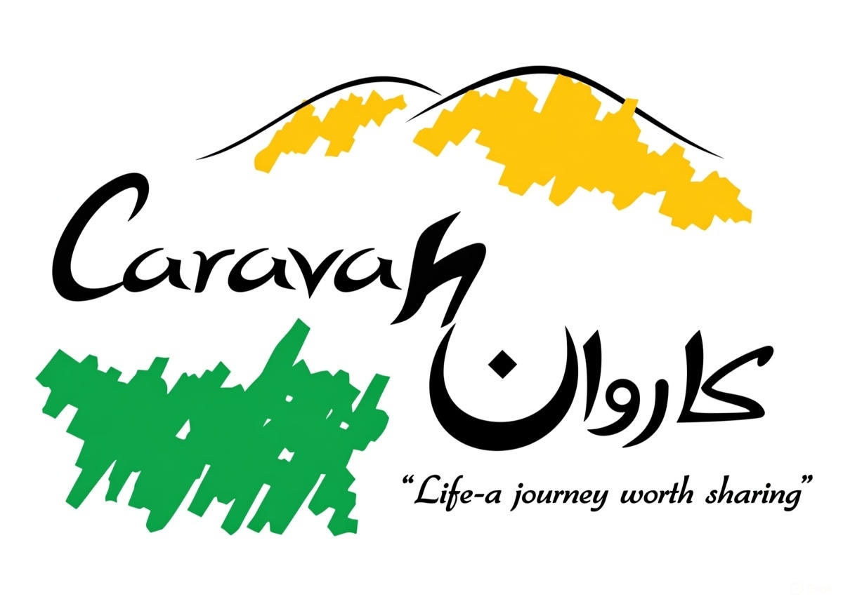 Caravan - Empowering Widows and Orphans